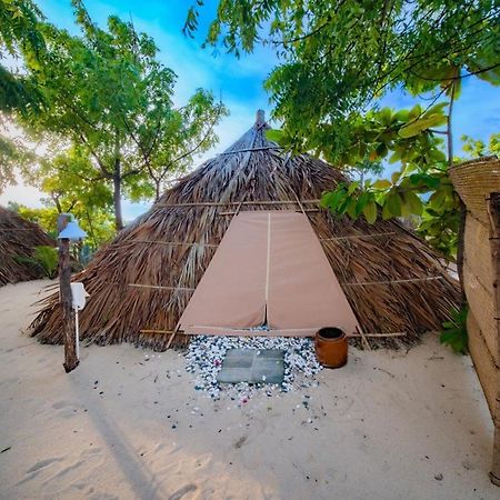 Vietnam Surf Camp 호텔 Ap My Hai 외부 사진
