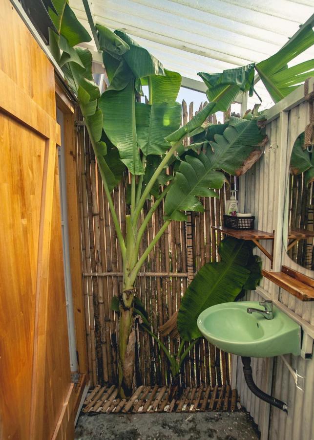 Vietnam Surf Camp 호텔 Ap My Hai 외부 사진