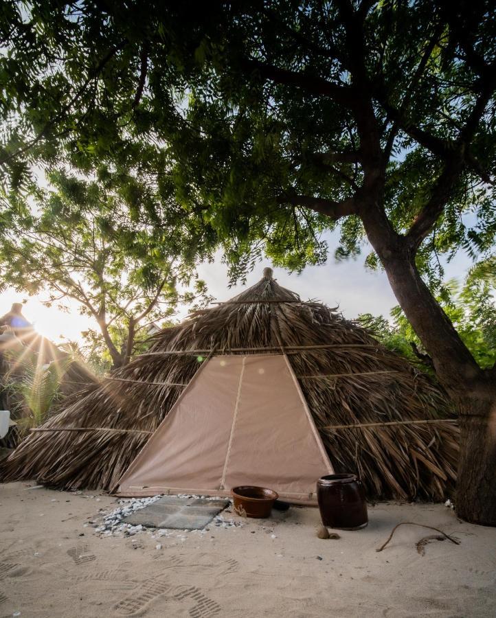 Vietnam Surf Camp 호텔 Ap My Hai 외부 사진